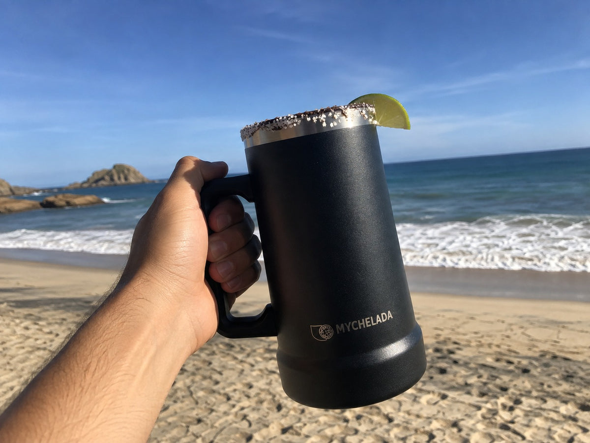 JARRA MYCHELADA